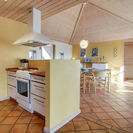 Brigida - 500m From The Sea In Western Jutland By Interhome * Lakolk