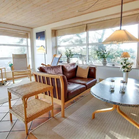 Brigida - 500m From The Sea In Western Jutland By Interhome 度假居 *