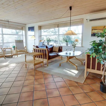 度假居 Brigida - 500m From The Sea In Western Jutland By Interhome