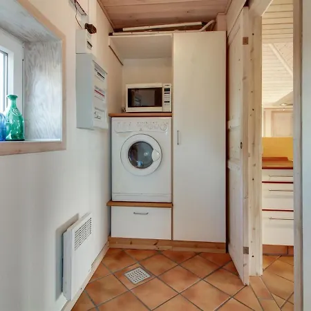度假居 Brigida - 500m From The Sea In Western Jutland By Interhome *