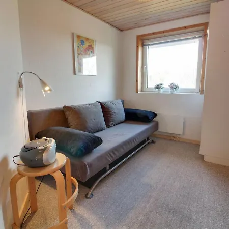 度假居 Brigida - 500m From The Sea In Western Jutland By Interhome Lakolk