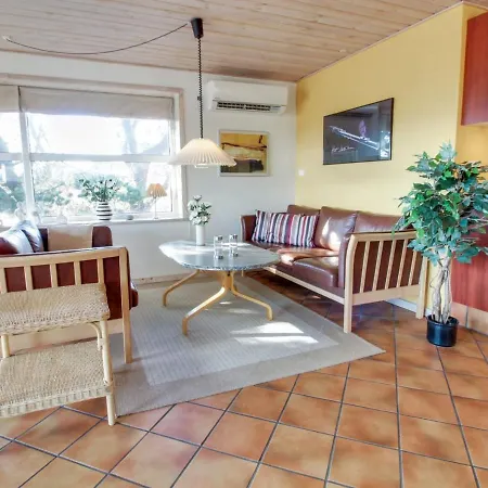 Brigida - 500m From The Sea In Western Jutland By Interhome Lakolk