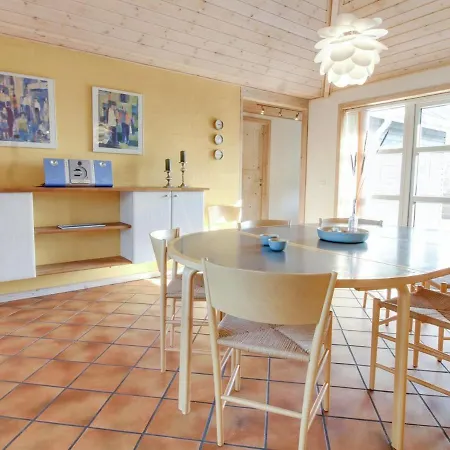 度假居 Brigida - 500m From The Sea In Western Jutland By Interhome