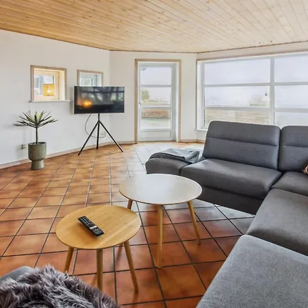 Semesterbostad Brigida - 500m From The Sea By Interhome