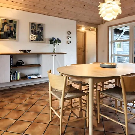 Holiday home Brigida - 500m From The Sea By Interhome *