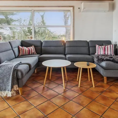 Brigida - 500m From The Sea By Interhome Holiday home