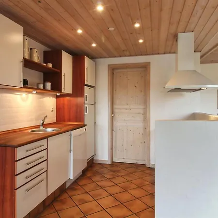 Feriehus Brigida - 500m From The Sea By Interhome Lakolk