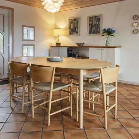 Holiday home Brigida - 500m From The Sea By Interhome