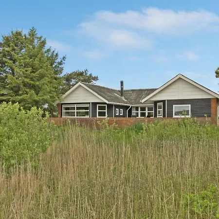 Brigida - 500m From The Sea By Interhome Feriehus Lakolk