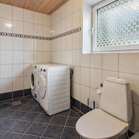 Brigida - 500m From The Sea By Interhome Holiday home Lakolk