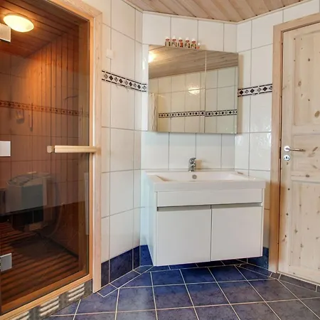 Brigida - 500m From The Sea By Interhome