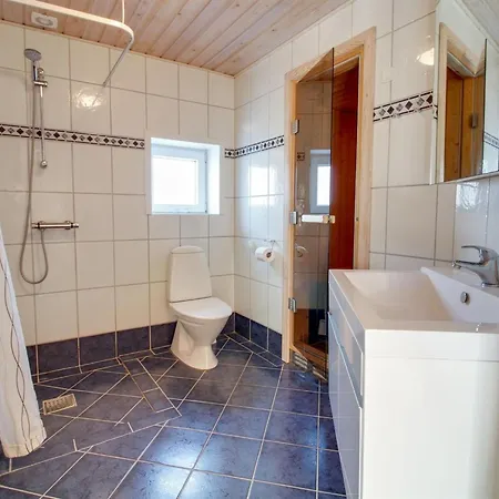 Brigida - 500m From The Sea By Interhome