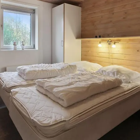 Holiday home Brigida - 500m From The Sea By Interhome *