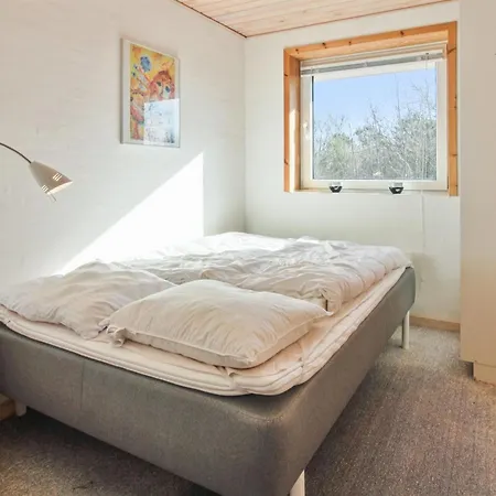 Holiday home Brigida - 500m From The Sea By Interhome *